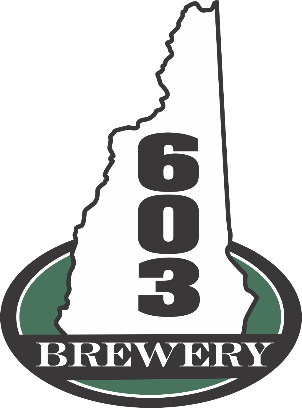 603 Logo